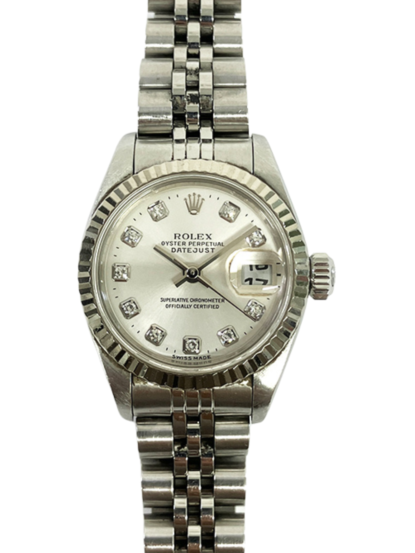 Rolex Lady-Datejust