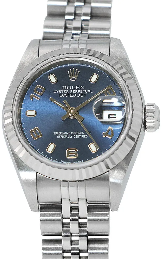 Rolex Lady-Datejust