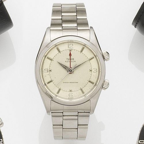 Tudor Heritage Advisor