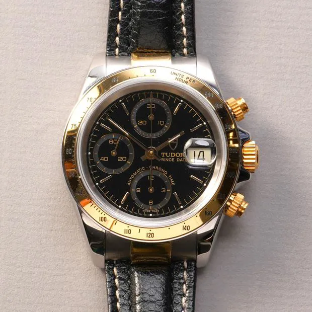 Tudor Tiger Prince Date