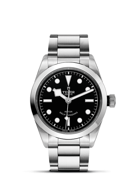 Tudor Black Bay 36