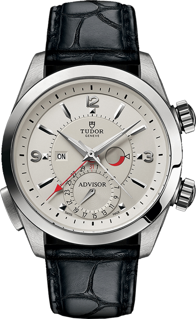 Tudor Heritage Advisor