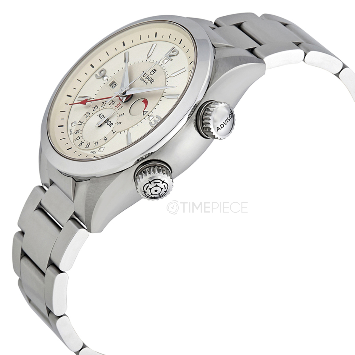 Tudor Heritage Advisor