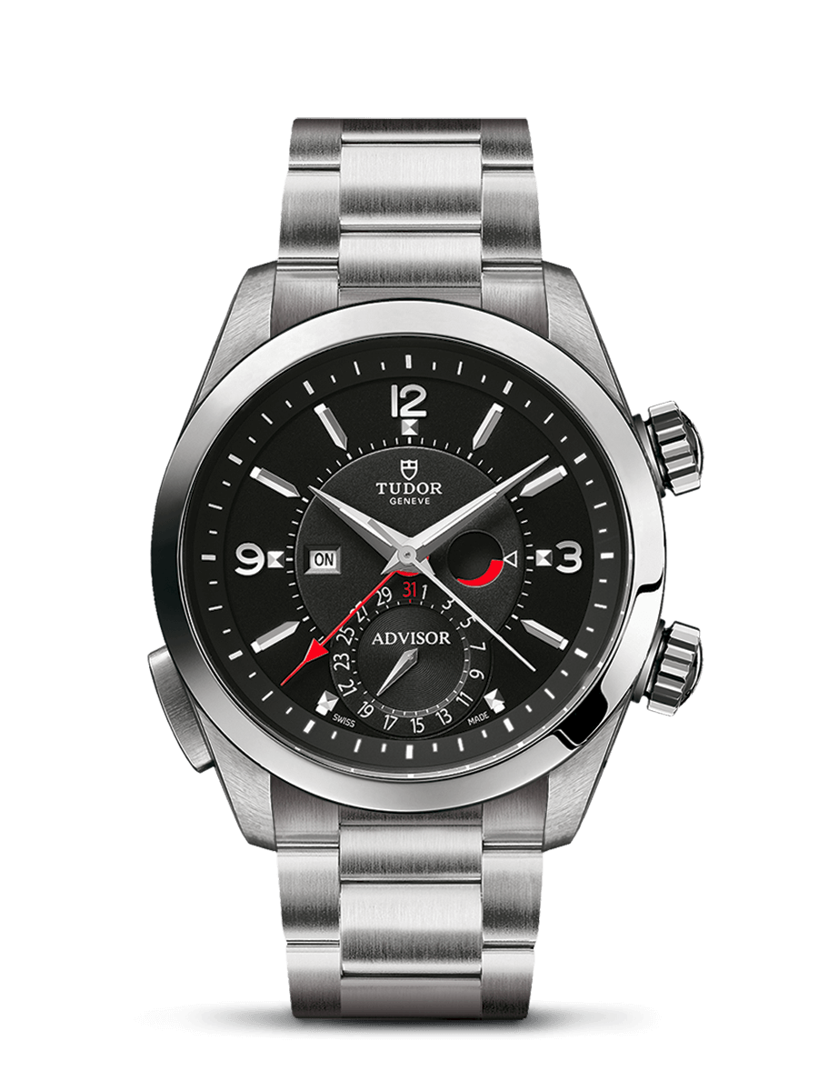 Tudor Heritage Advisor