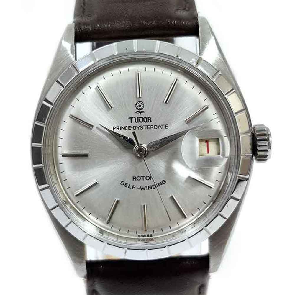 Tudor Prince Oysterdate