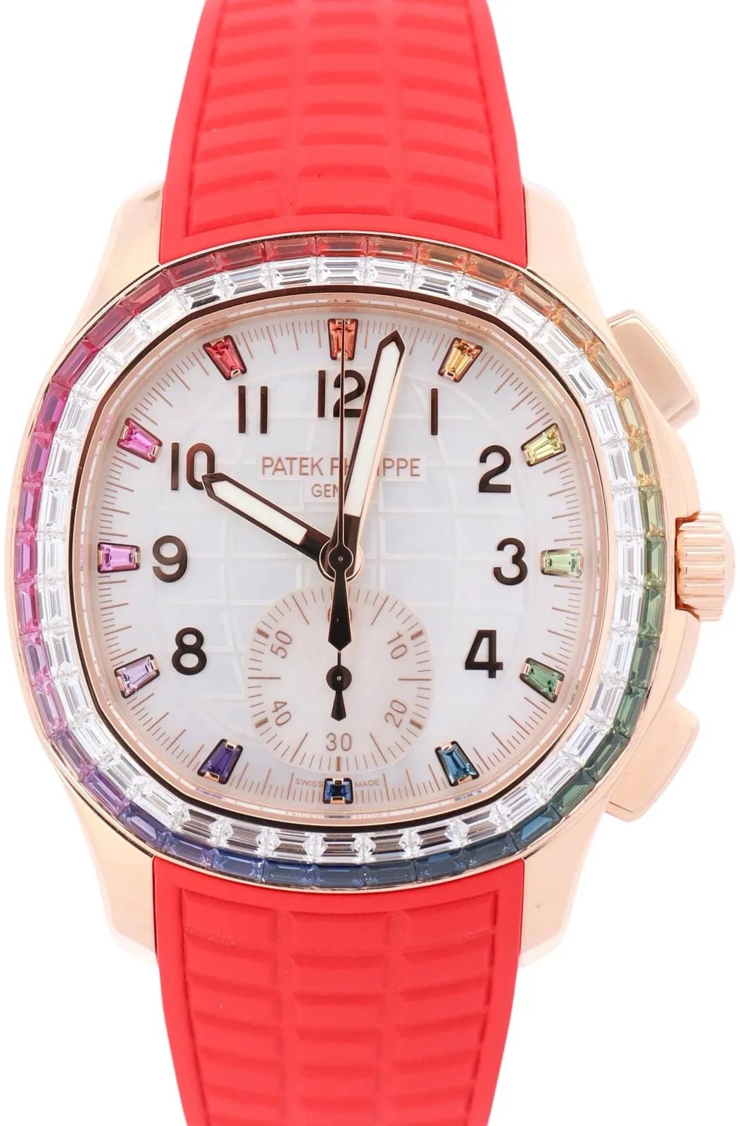 Patek Philippe Aquanaut