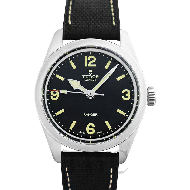 Tudor Ranger