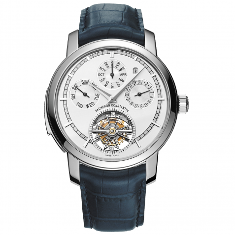 Vacheron Constantin Patrimony