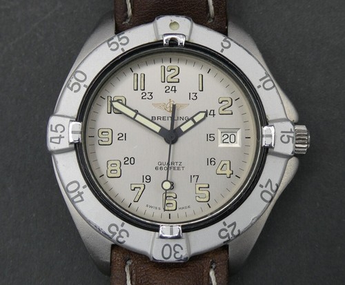 Breitling Colt