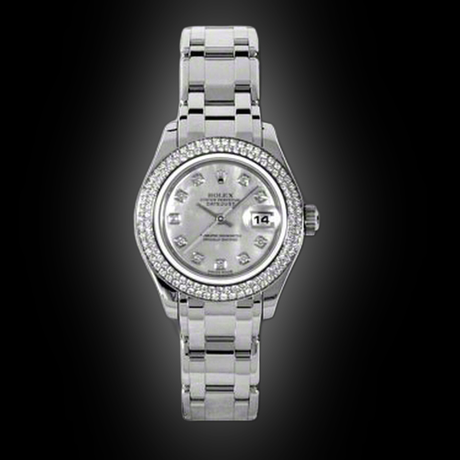 Rolex Lady-Datejust