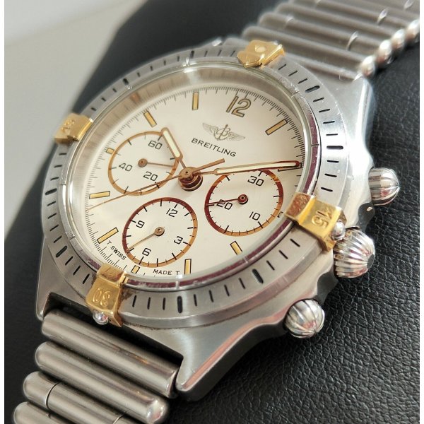 Breitling Callisto