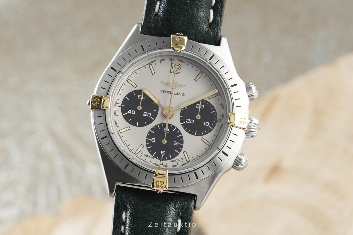 Breitling Callisto