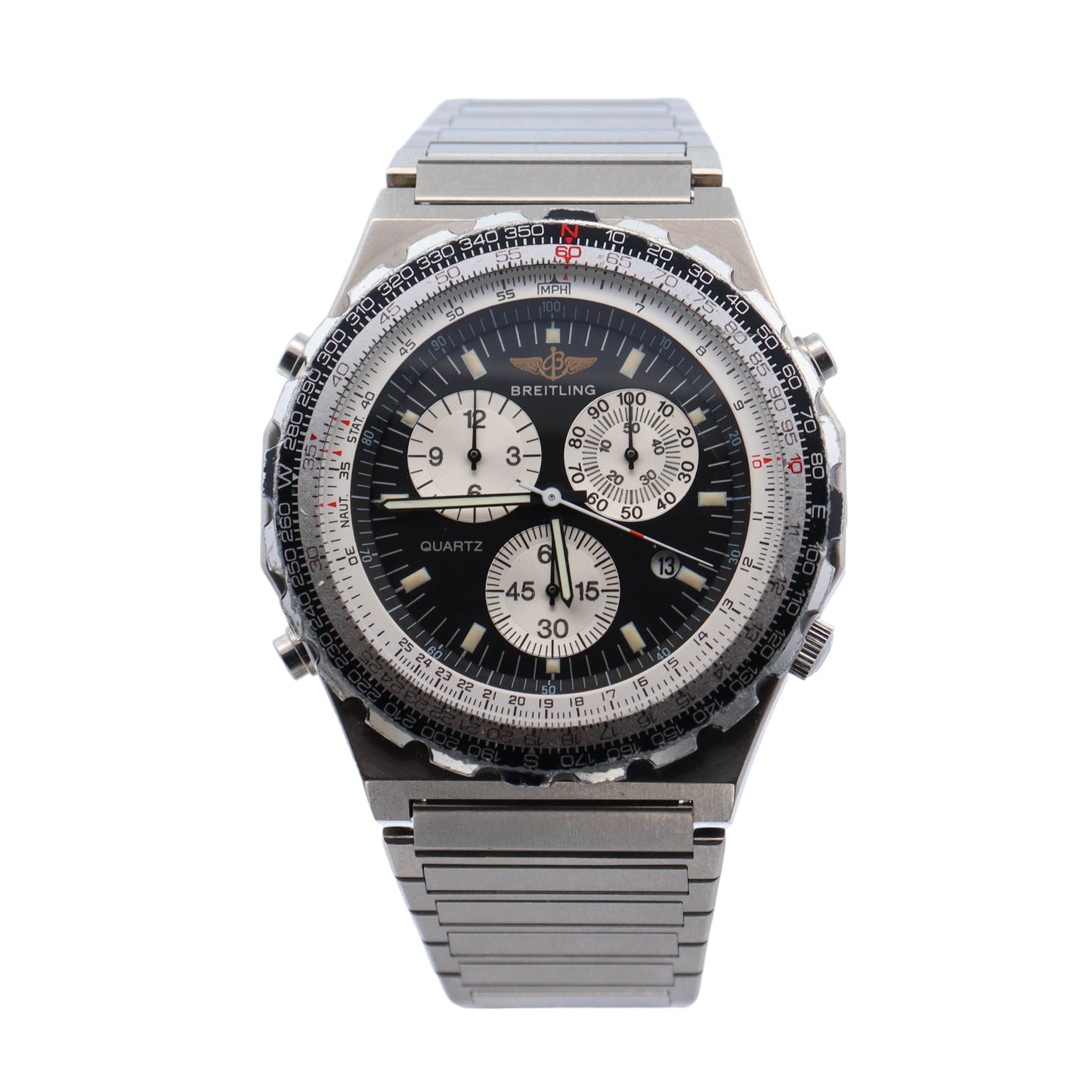 Breitling Jupiter Pilot