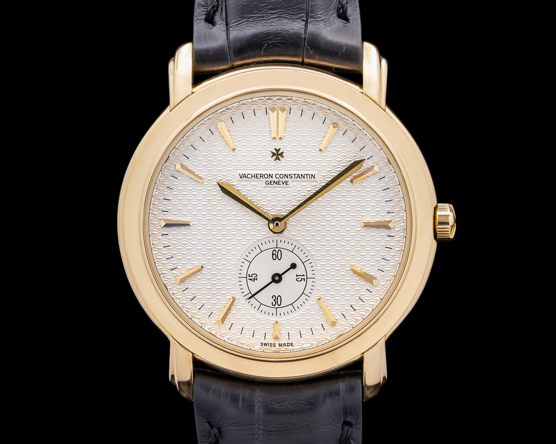 Vacheron Constantin Malte
