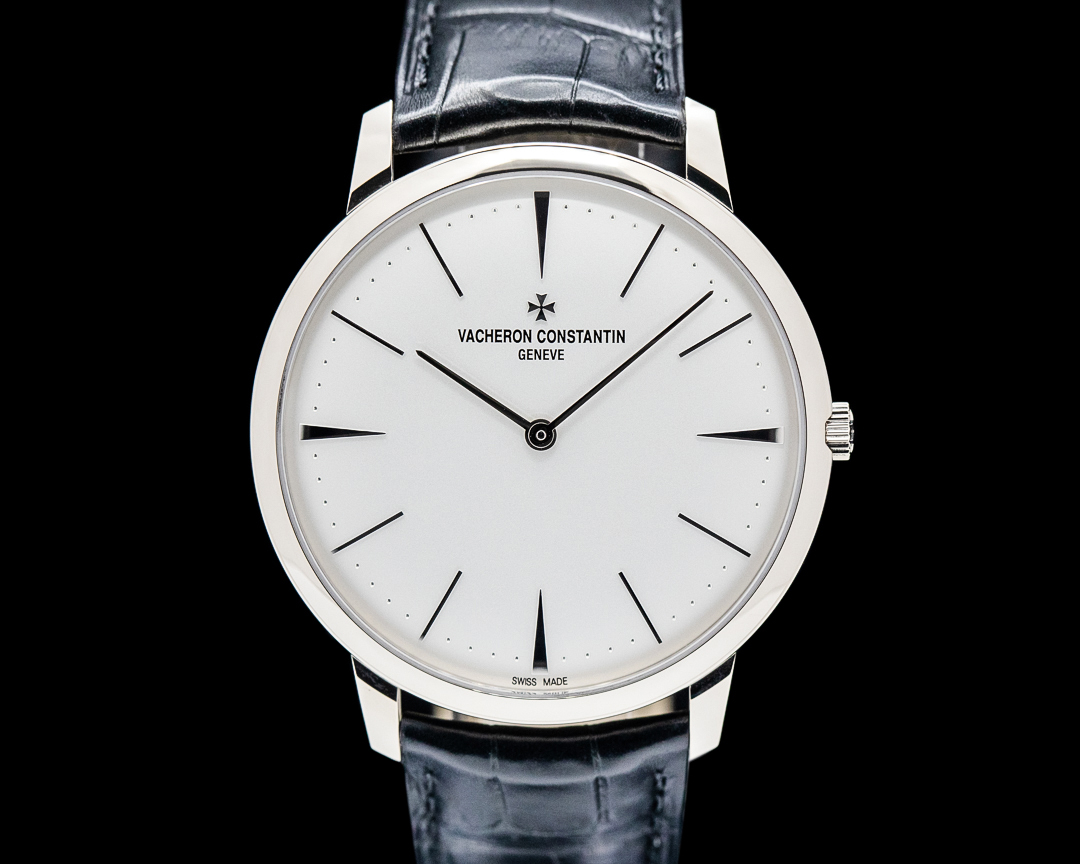 Vacheron Constantin Patrimony