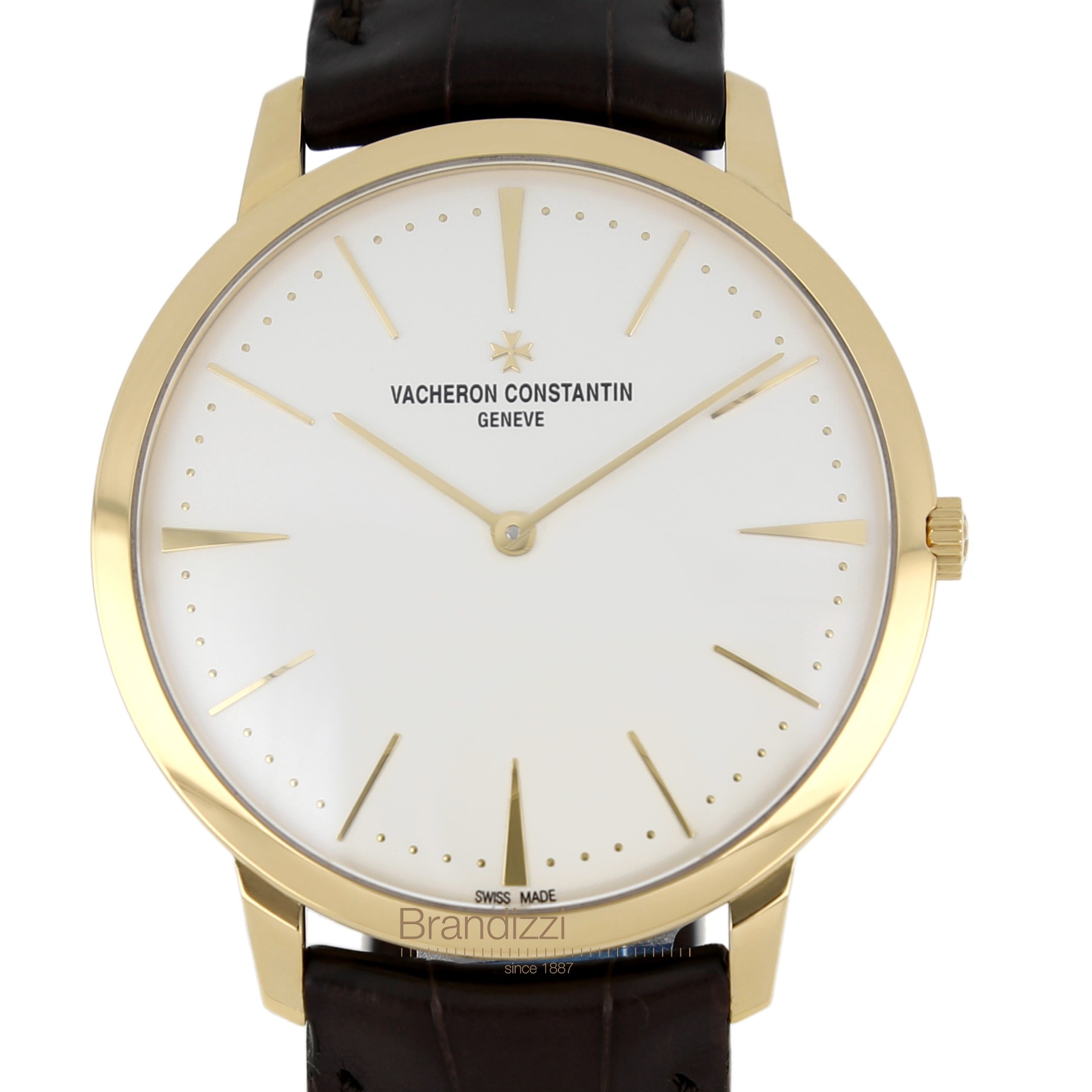 Vacheron Constantin Patrimony