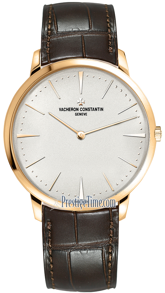 Vacheron Constantin Patrimony
