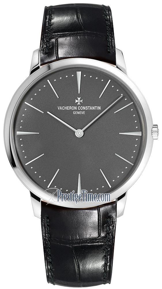 Vacheron Constantin Patrimony