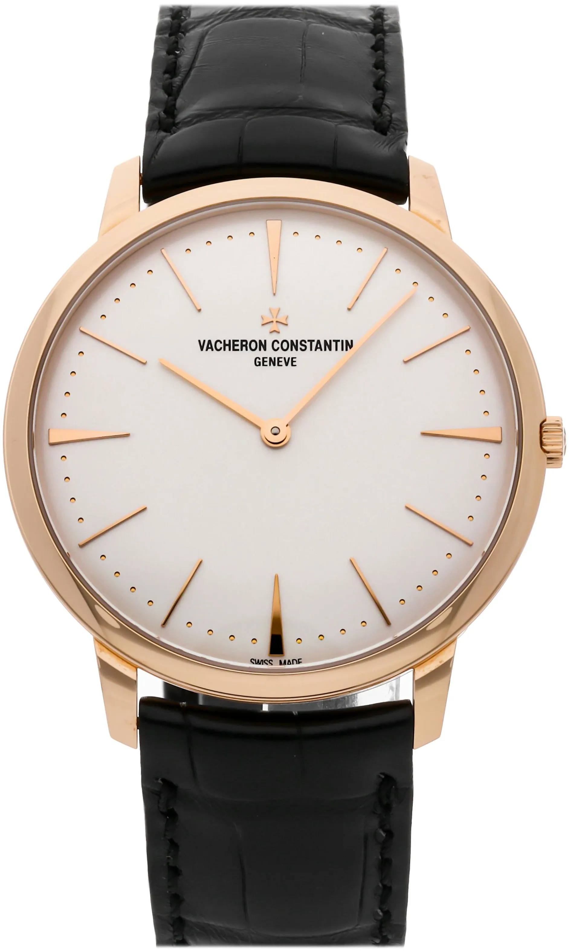 Vacheron Constantin Patrimony