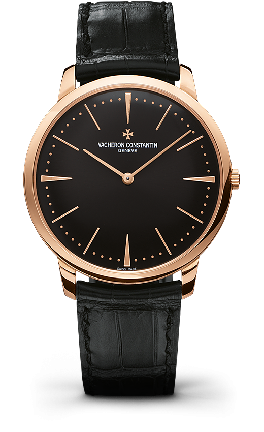 Vacheron Constantin Patrimony