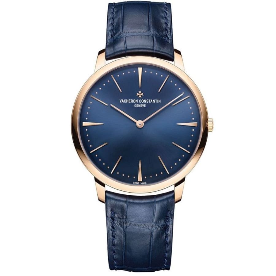 Vacheron Constantin Patrimony