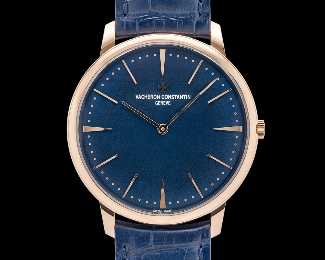 Vacheron Constantin Patrimony