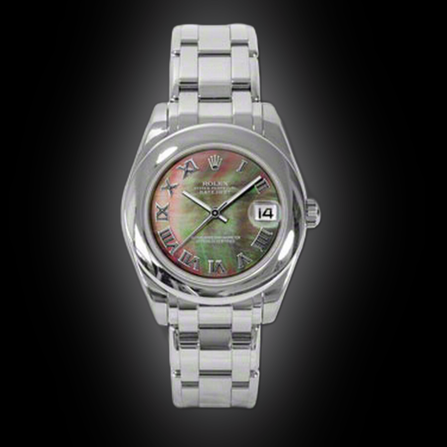 Rolex Lady-Datejust Pearlmaster