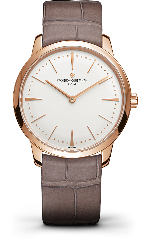Vacheron Constantin Patrimony