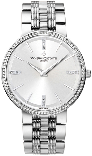 Vacheron Constantin Patrimony