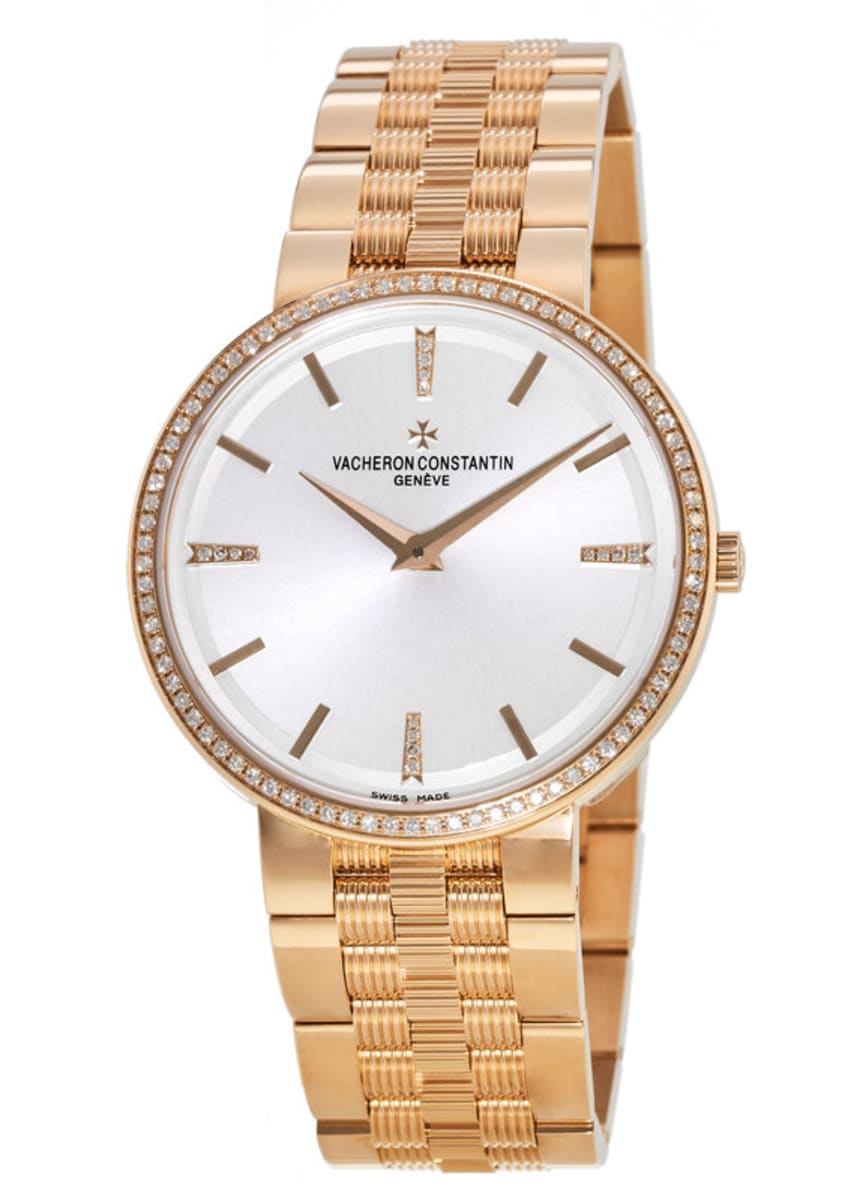 Vacheron Constantin Patrimony