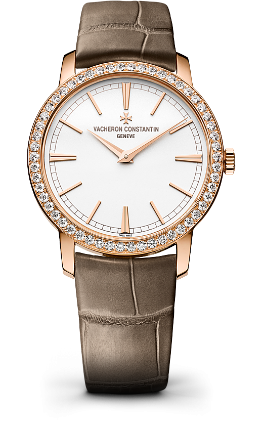 Vacheron Constantin Patrimony