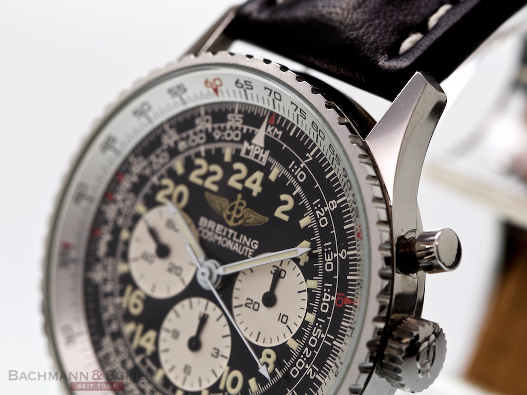 Breitling Navitimer Cosmonaute