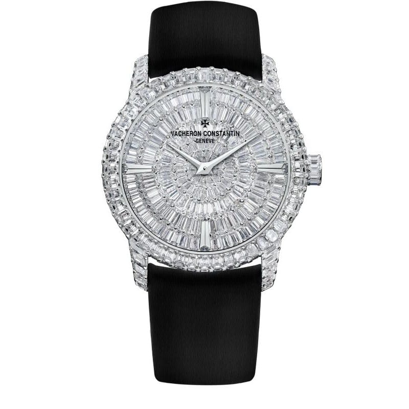 Vacheron Constantin Traditionnelle