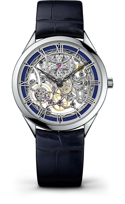 Vacheron Constantin Métiers d'Art