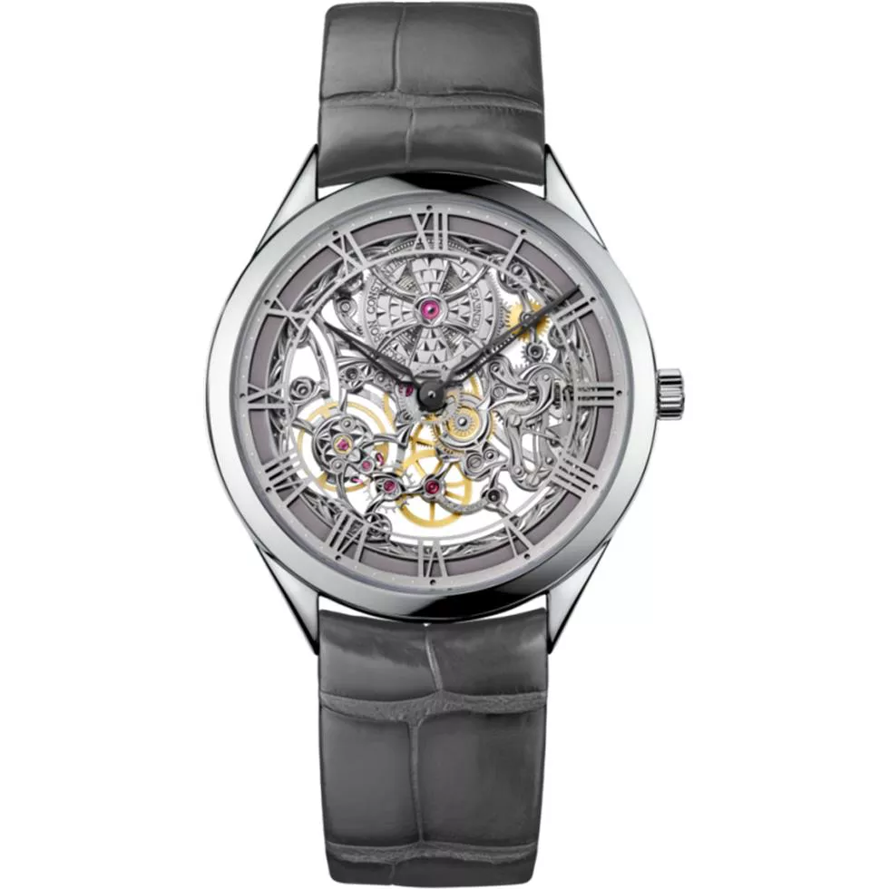 Vacheron Constantin Métiers d'Art