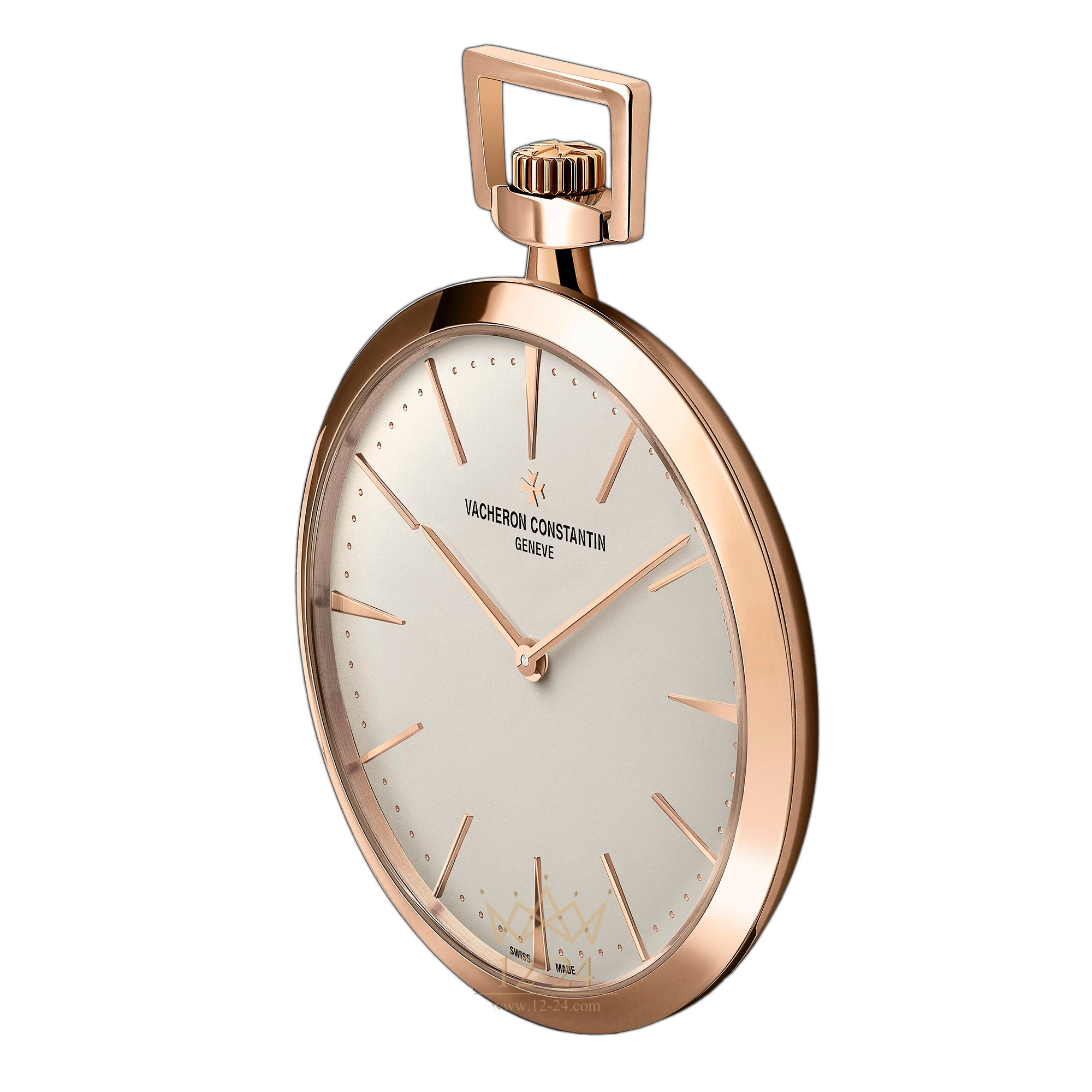 Vacheron Constantin Patrimony