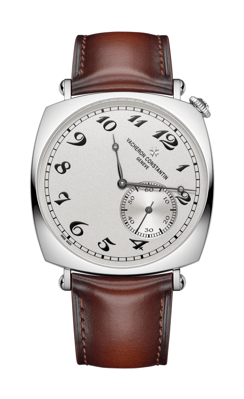 Vacheron Constantin Historiques