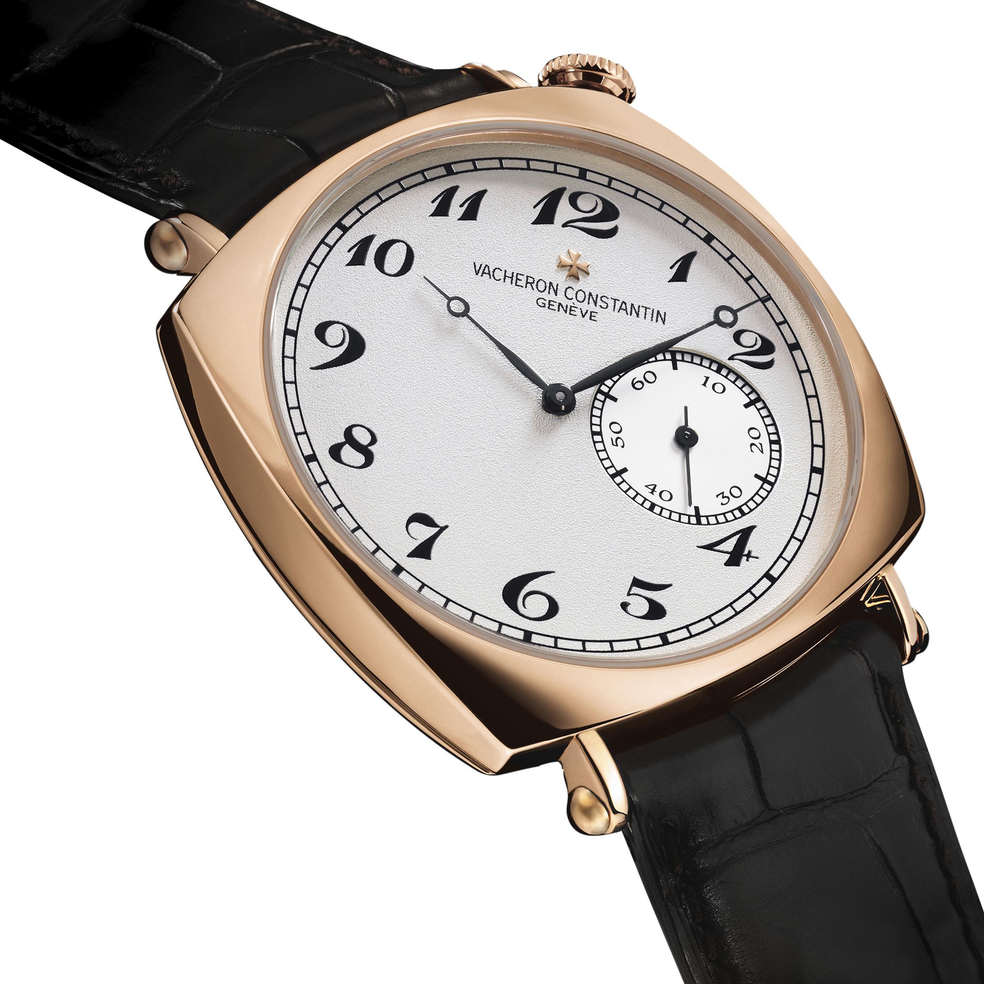 Vacheron Constantin Historiques