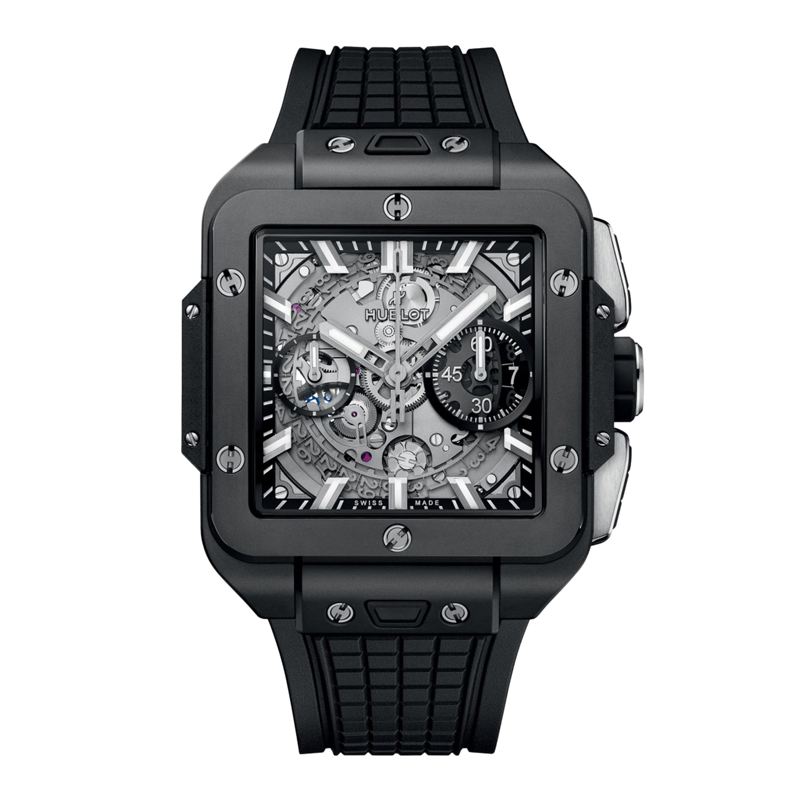 Hublot Square Bang