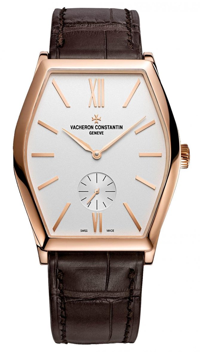 Vacheron Constantin Malte