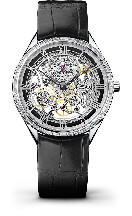 Vacheron Constantin Métiers d'Art
