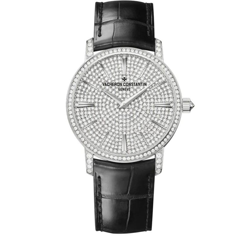 Vacheron Constantin Traditionnelle