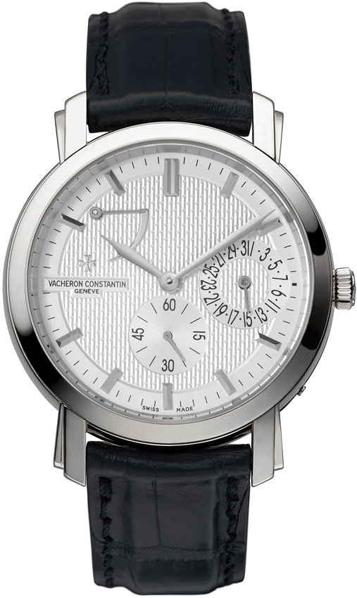 Vacheron Constantin Malte