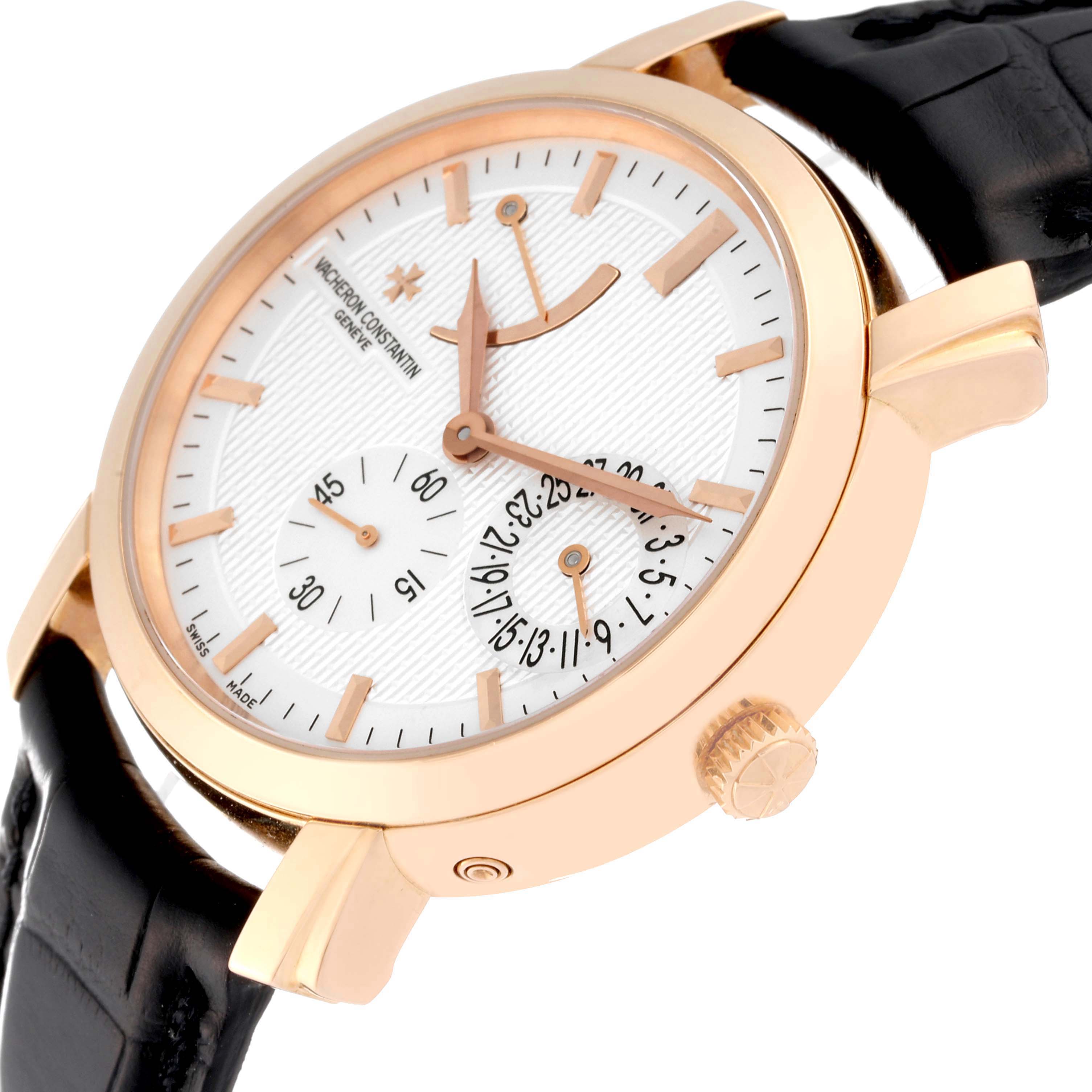Vacheron Constantin Malte