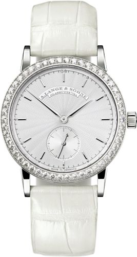 A. Lange & Söhne Saxonia