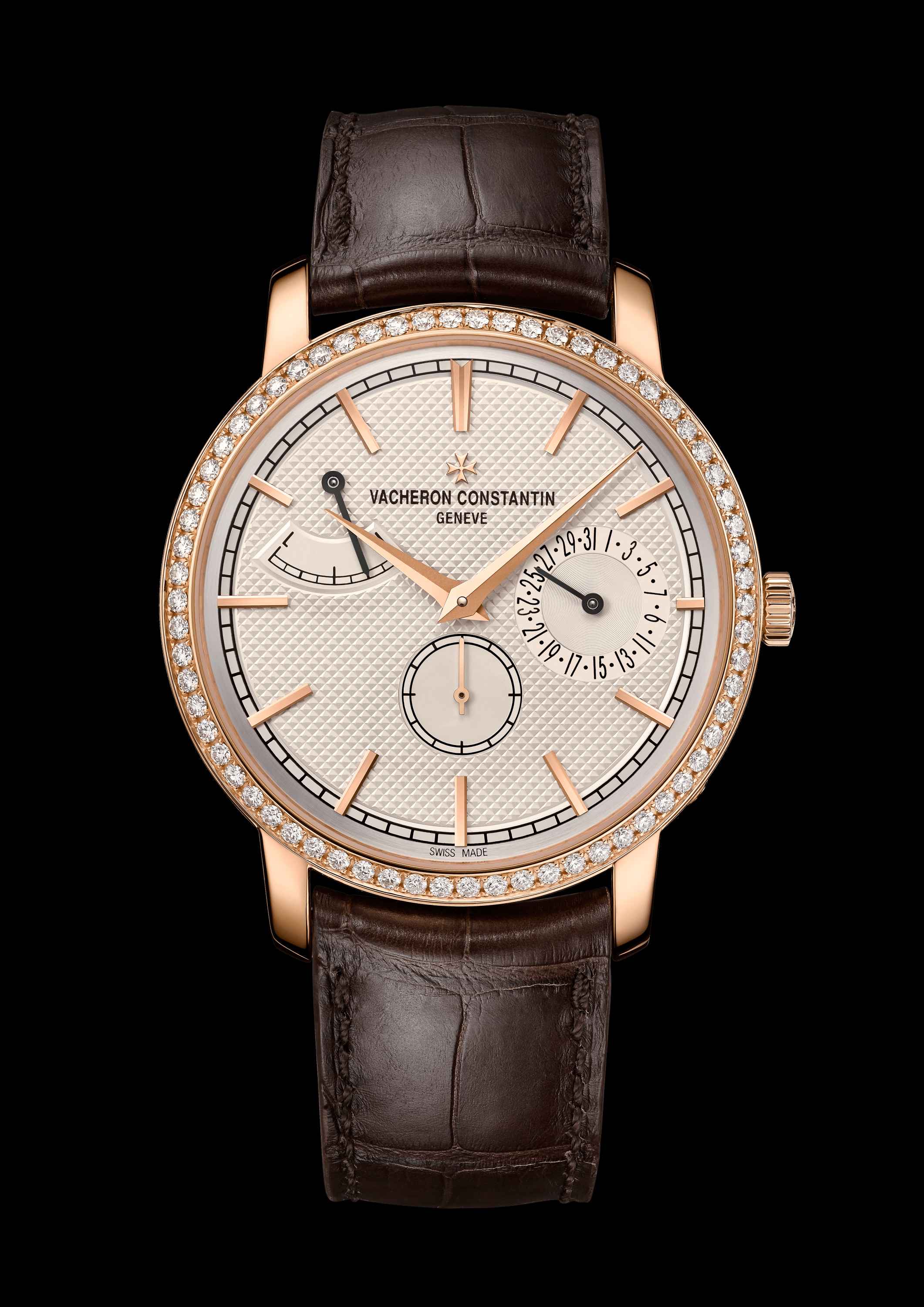 Vacheron Constantin Traditionnelle