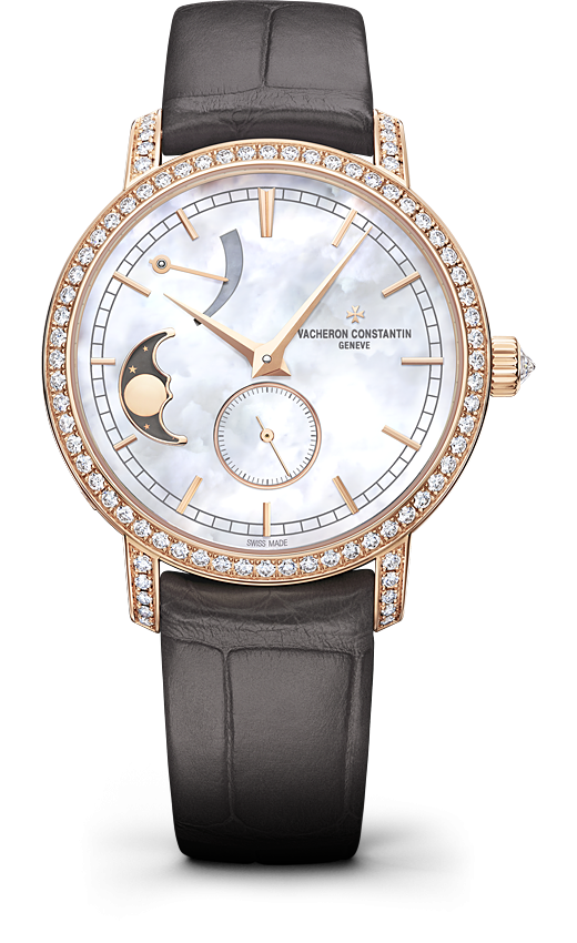Vacheron Constantin Traditionnelle