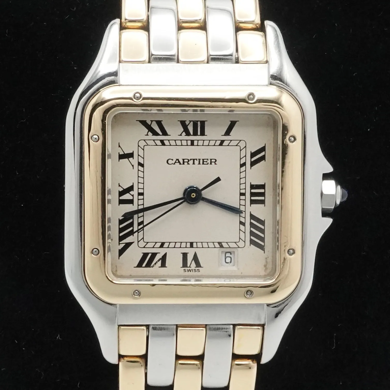 Cartier Panthère