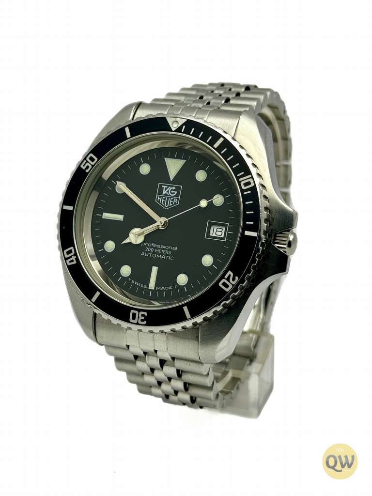 TAG Heuer TAG Heuer