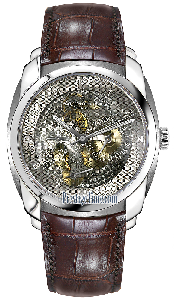 Vacheron Constantin Quai de l'Ile